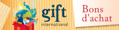 International Gift Service