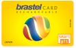 Brastel Card