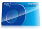 Brastel Corporate Card