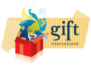 International Gift Voucher